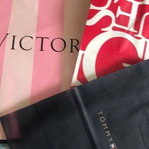 Meet your Posher, Jada